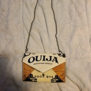 Ouija wallet/purse
